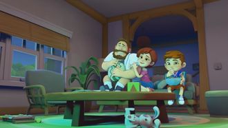 Episode 16 