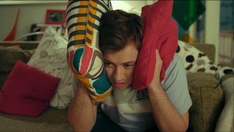 Episode 21 Супер-няня