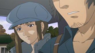 Episode 15 Hell Is a Wet Woman