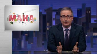 Episode 21 August 17, 2025: Make America Healthy Again