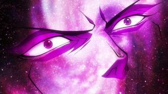 Episode 24 The Ties That Bind JoJo