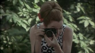 Episode 14 A Mother's Touch