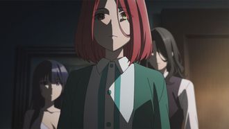 Episode 21 MISSION: Dreamspeaker II