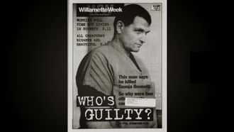 Episode 4 True Lies (2): The Happy Face Killer