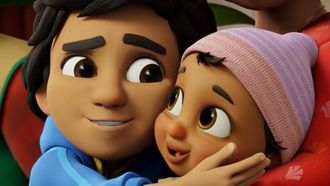 Episode 14 Hot on the Trail