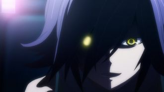 Episode 3 Death Suppressants