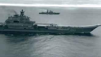 Episode 5 Accelerating Warfare