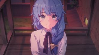 Episode 17 The Seven-Leaf Clover