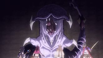 Episode 11 A Snare to Trap a Pure Maiden