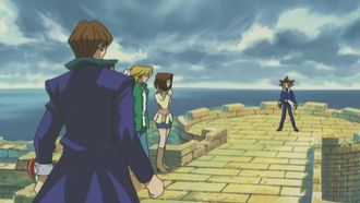 Episode 22 Face Off (1)