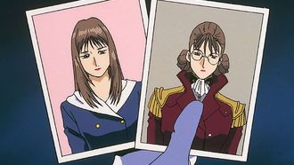 Episode 28 Passing Destinies