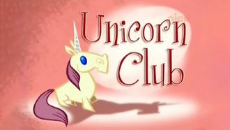 Episode 3 Unicorn Club
