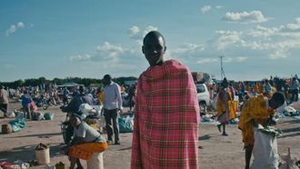 Episode 5 Kenya and Tanzania Part 1