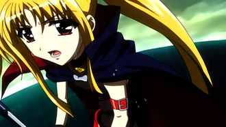 Episode 9 The Decisive Battle Above the Ocean!