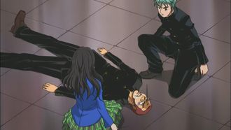 Episode 10 Memory