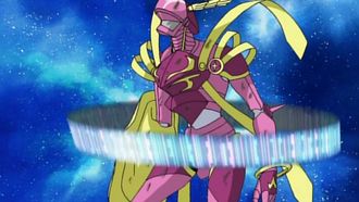 Episode 47 When Knights Fall...