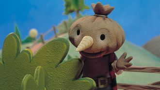 Episode 4 Pilchard in a Pickle