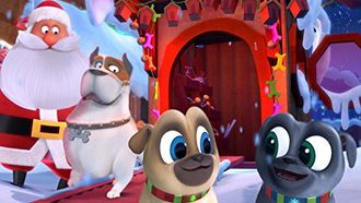 Episode 20 Walking The Bob