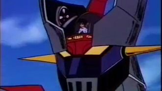 Episode 2 Stop the Ashura Army!