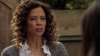 Episode 8 The Devil You Know