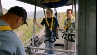 Episode 2 Queenstown