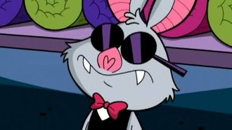 Episode 8 Share-a-Lair