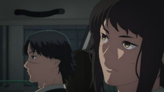 Episode 11 MISSION START