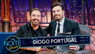 Episode 161 Diogo Portugal