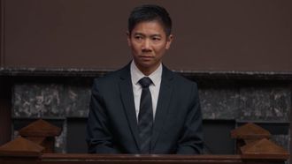 Episode 2 The Relationship