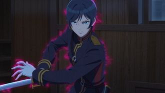 Episode 18 The Man Called Naoshi Usui