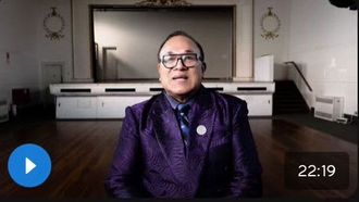 Episode 2 Fighting for Our Rights: Homosexual Law Reform