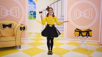 Episode 12 Emma's Weather Bag