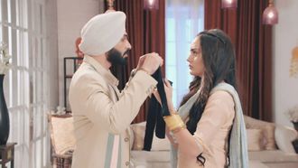 Episode 137 A Tiff Between Angad-Sahiba.