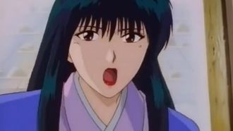 Episode 8 A New Battle! The Mysterious Beauty From Nowhere