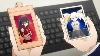 Episode 10 That Emotion Is Stranded