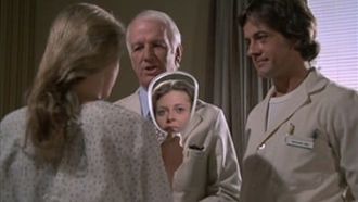 Episode 13 Mirror Image