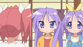 Episode 14 Under One Roof