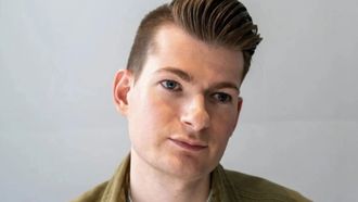 Episode 10 Lee & Paul