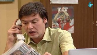 Episode 6 Rad sa strankama