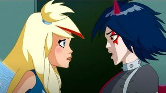 Episode 11 Appuntamento segreto