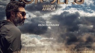 Episode 1 Desertification