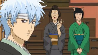 Episode 31 You Always Remember the Things that Matter the Least