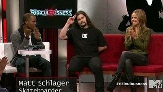 Episode 8 Matt Schlager