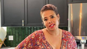 Episode 10 Kelis - Cookery