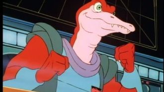 Episode 11 Sleeping Beauty