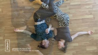 Episode 2 Of companionship and the sea