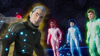 Episode 10 Family