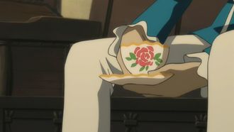 Episode 19 Act 19 - Chapter of the Chick: A Midsummer Night's Dream ~ Ein Sommernachtstraum