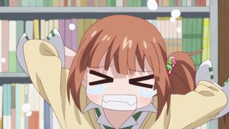 Episode 5 This Is Fuji Girls' Love Broadcasting Station