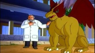 Episode 50 The Mysterious Island of Dr. Monstromo